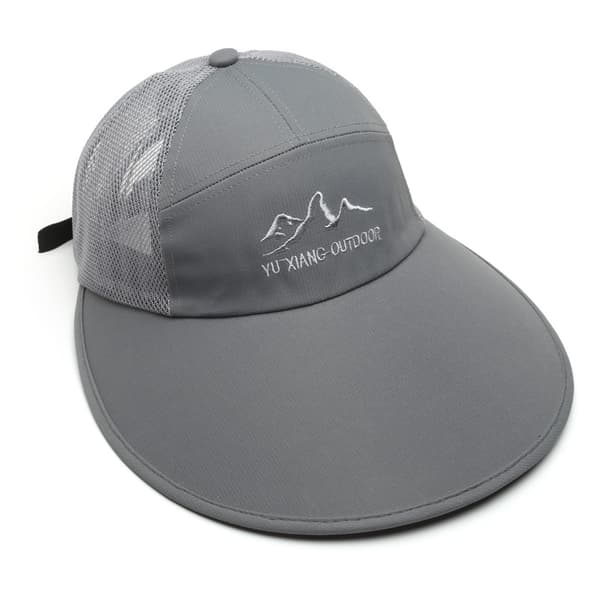 1 Stk Hat Mænds Solbeskyttelse Baseball Kasket Sommerhatte Hatte