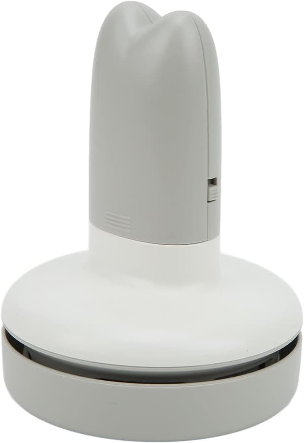 1 st Mini Dammsugare, 360° Stigande Stark Sugkraft Skrivbord