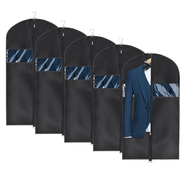 Klespose Dresspose for oppbevaring og reise