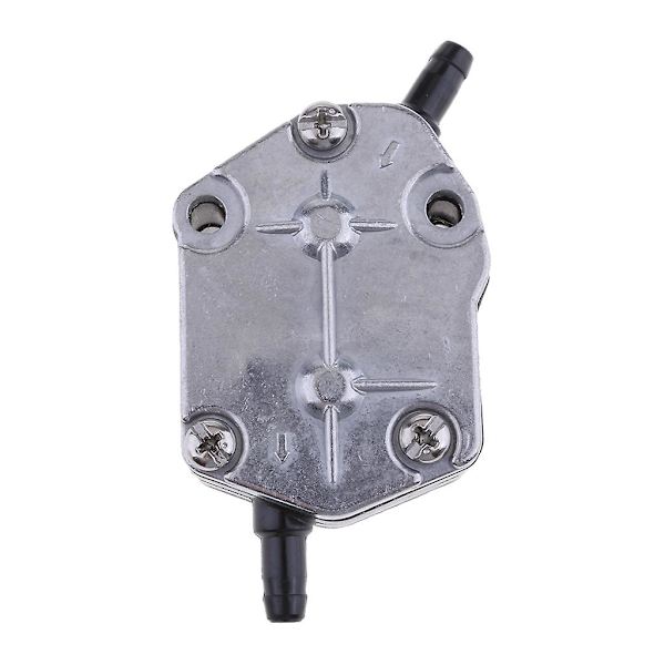Drivstoffpumpe for Yamaha 25 30 40 50 60 70 75 80 85 Hk 2-takts 692-2