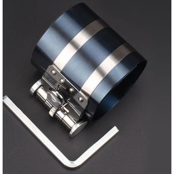 Stempelringkompressor Profesjonell Motor Dampvedlikehold