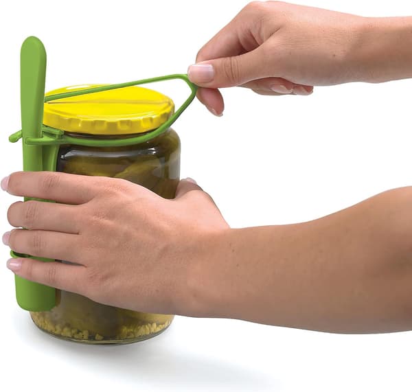 FridgeFork Kryddgaffel (Ruccola och Maräng) Rostfritt Stål