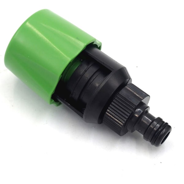 2 st kranvatten slang kranadapter