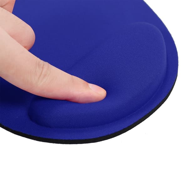 Musematte Musematte komfortabel med håndleddstøtte p