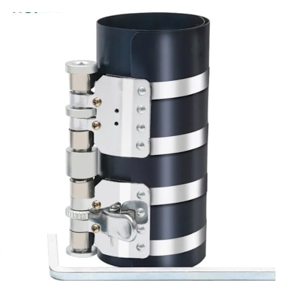 Stempelringskompressor Professionel Motor Dampvedligeholdelse