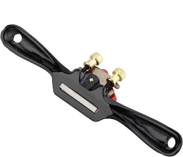 Works 42mm Manuell Håndplan, Justerbar Håndplan, Skjæring
