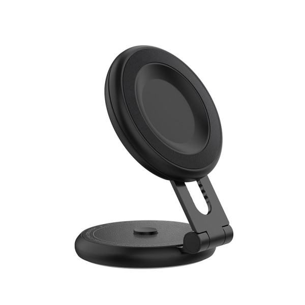 Magnetisk Biltelefonhållare för Tesla Model 3/Y/Mustang Mach-E