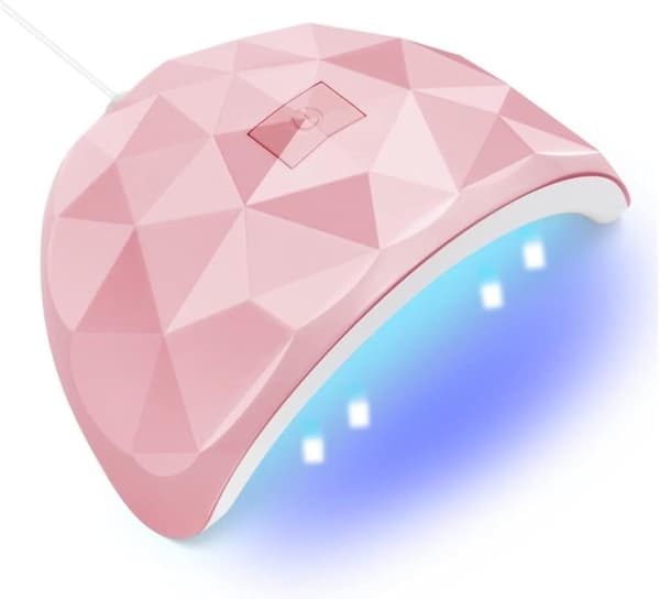 UV LED Lys Negletørrer Lampe