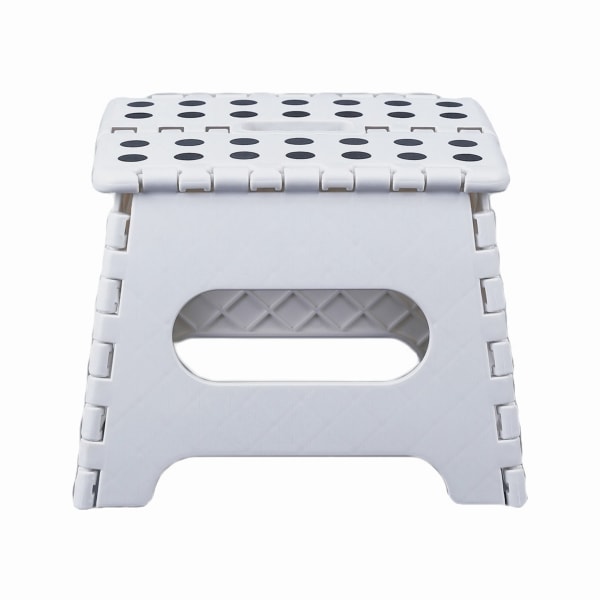 1 let foldbar skammel