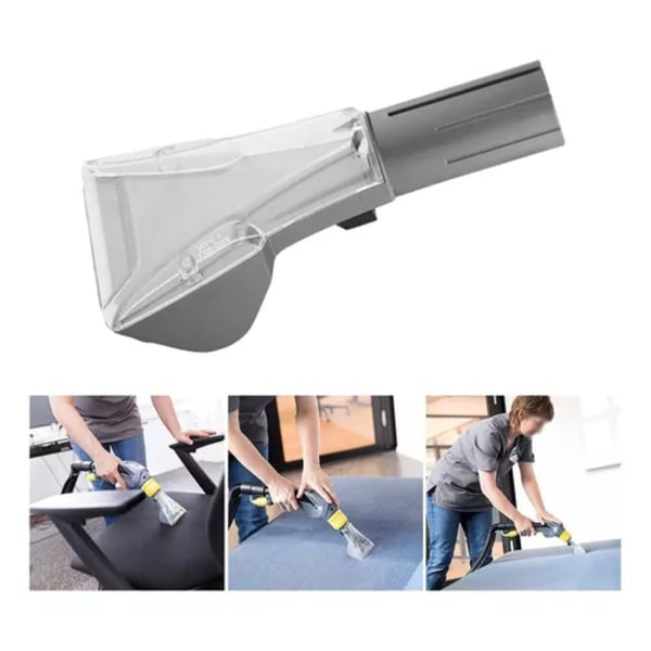 Munstycke för Karcher Puzzi 8/1 C 10/1 10/2 Adv 30/4, 4.130