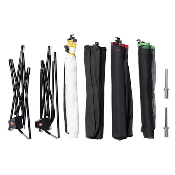 MANFROTTO Hurtigflag 60X91cm