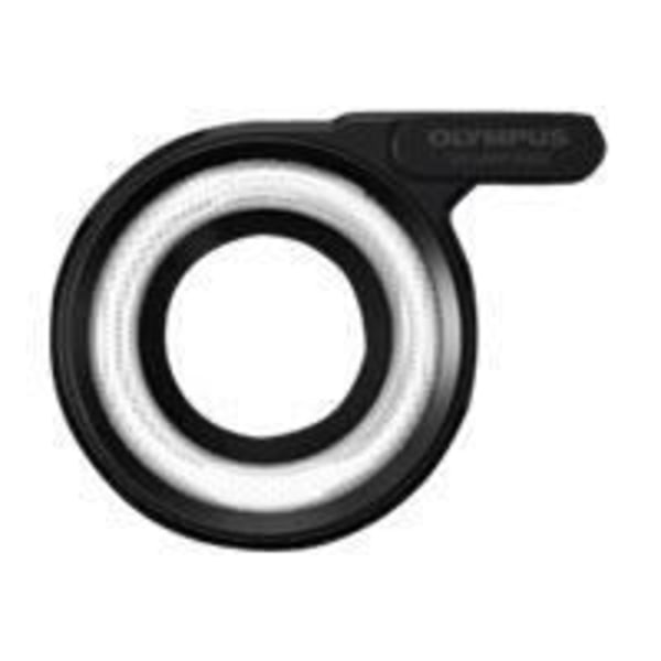 Adapterring OLYMPUS LG-1 - Sort