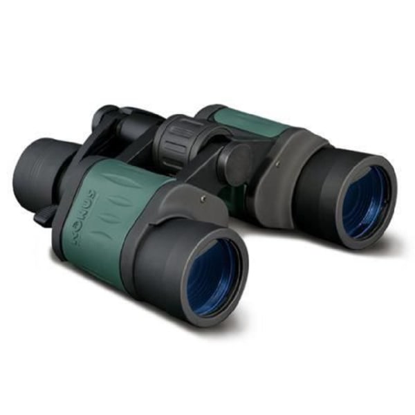 Kiikarit - Konus - Newzoom 7-21x40 - Muuttuva suurennus - 40 mm - Vihreä