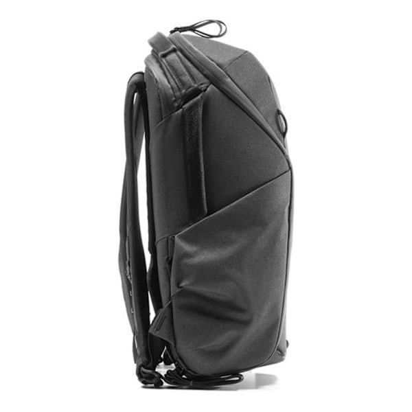 PEAK DESIGN Everyday Backpack Zip 15L v2 - Sort Svart