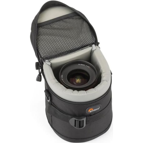 LOWEPRO LP36305 Objekti laukku - 11 X 14 Cm - Musta