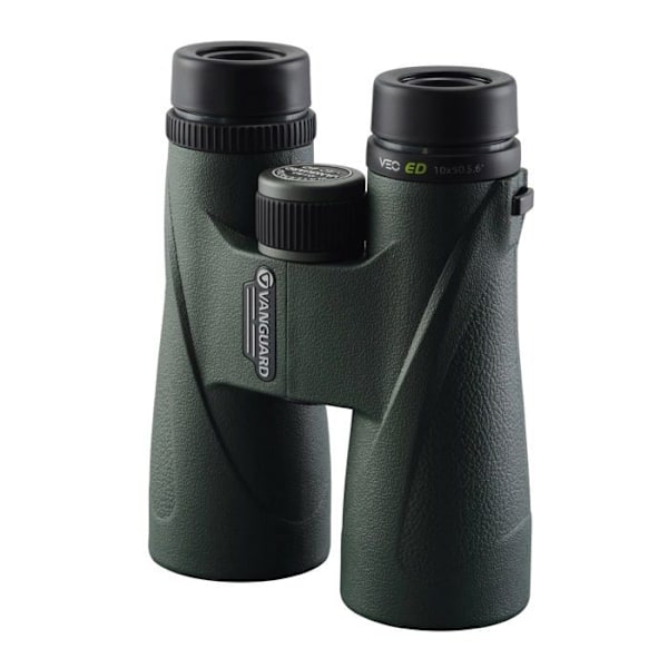 Vangard Optiske Kikkert - VEO ED 1050 - Vanguard - Kikkert Ed 10x50