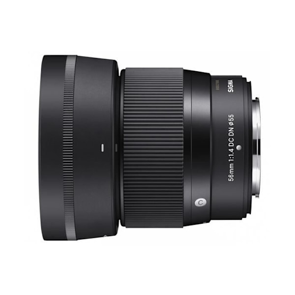 Sigma 56mm f/1.4 DC DN Contemp
