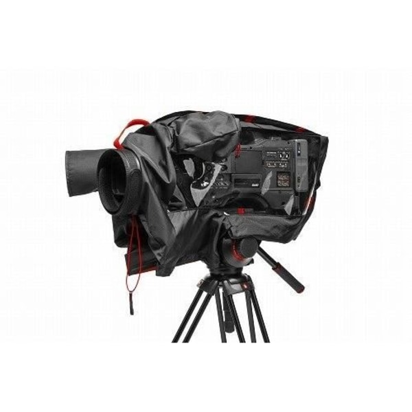 MANFROTTO PRO-LIGHT RC-1 PL VIDEO REGNÖVERDRAG…
