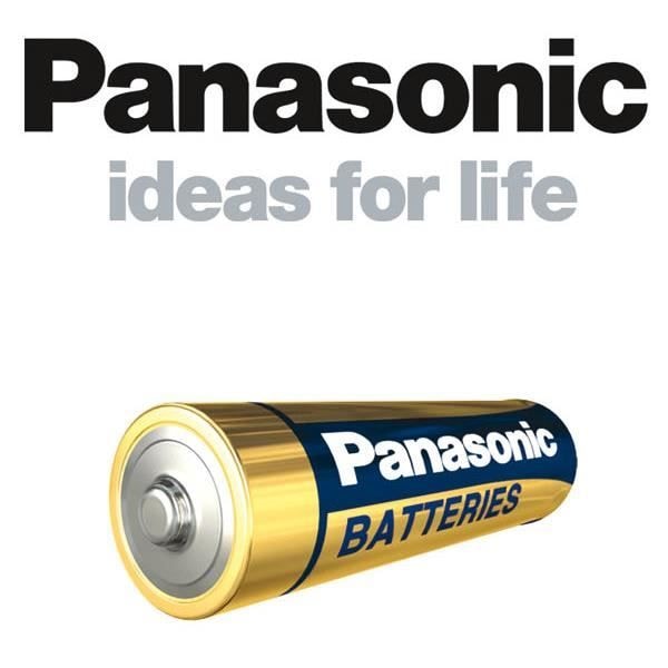 Lithium batteri - Photo Power CR123 A - 3V