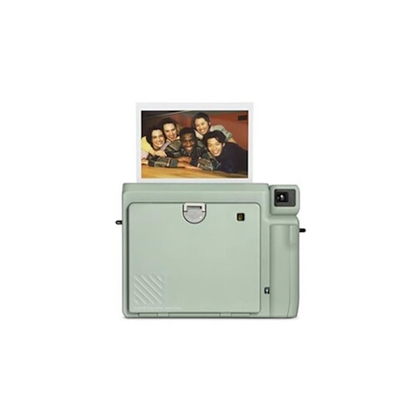 Fujifilm Malli: INSTAX WIDE