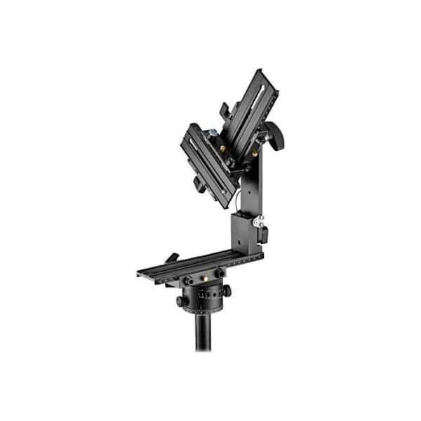 Manfrotto VR Panoramic Head Panoramic View System Support System