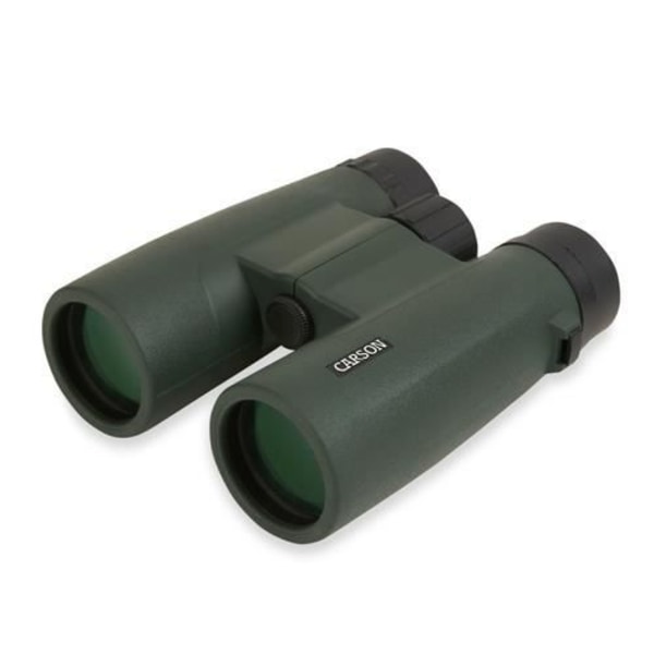 CARSON TVILLINGER SERIE JR, MODELLER 8X42 MM ELLER 10X42 VANNTETTE