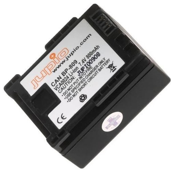 Jupio VCA0020 genopladeligt batteri…