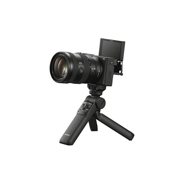 Sony Bluetooth-fjernbetjening gpvpt2bt til a9m2, a9, a7rm4, a7rm3, a7m3, a6600, a6100, a6400, rx100m7, rx0m2
