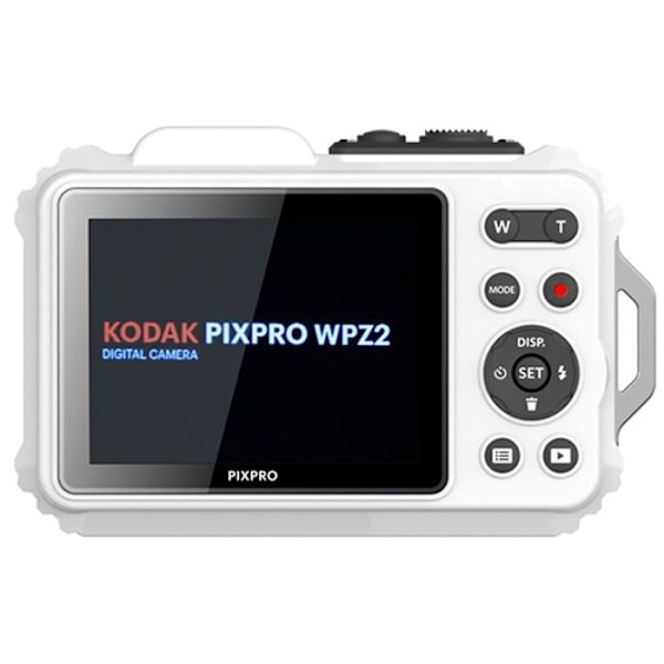 Kodak WPZ2 vandtæt hvid - 819900014006