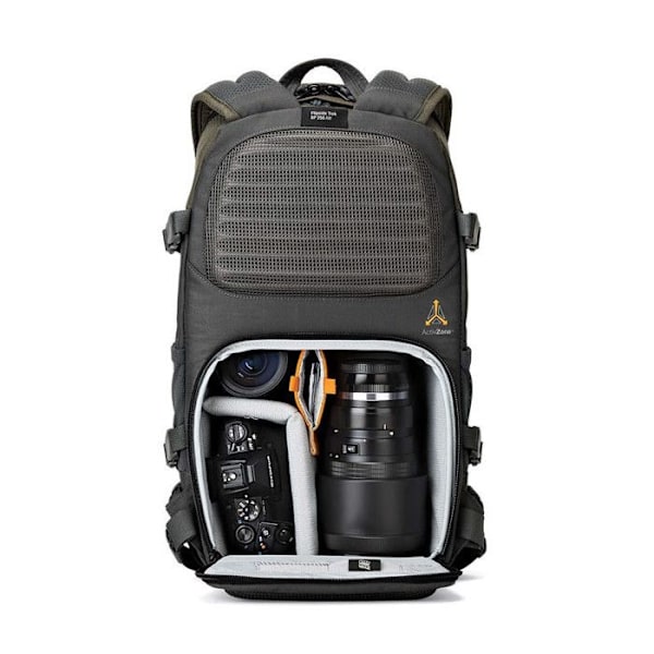 LOWEPRO LP37014 Kamerareppu - Sateen-, hiekka-, pöly- ja lumisuojapussi
