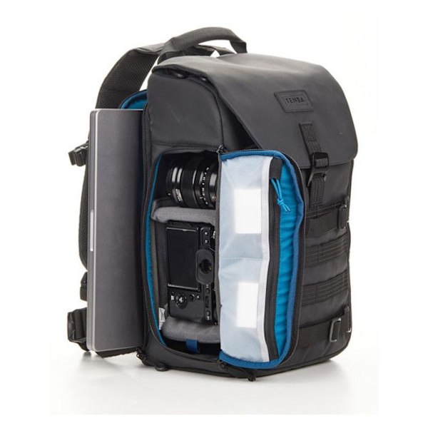 Thule kamera-laukku Tenba Axis V2 LT 18L musta