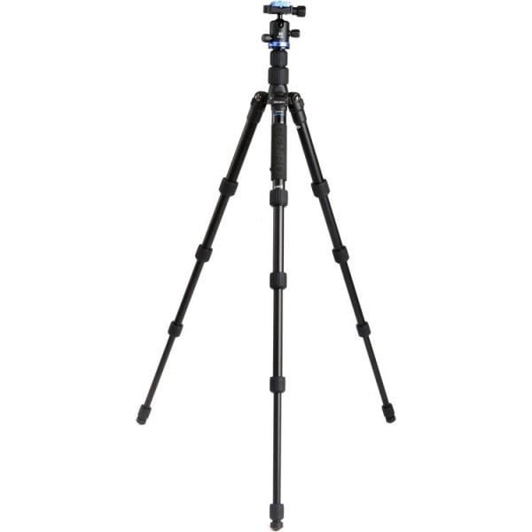 Benro iFoto FIF19AIB0 Kit Aluminium Stativ Limited Edition
