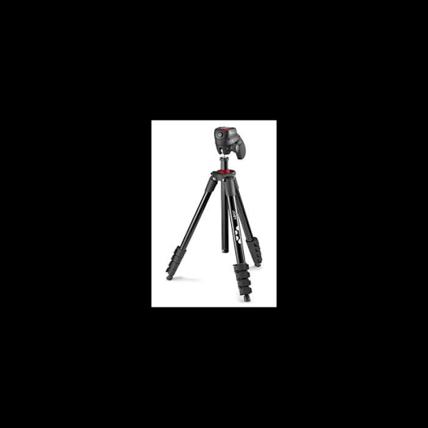 Joby Compact Action Kit kamera- og videostativ (Med smartphone-klemme)