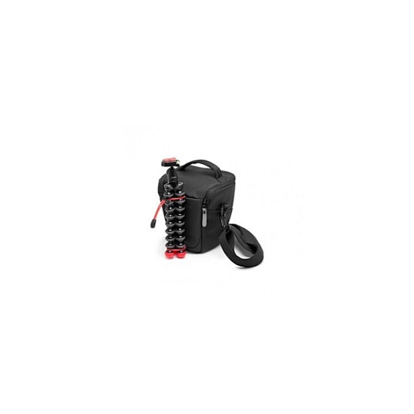 Manfrotto Holster S III bærbar computers rygsæk