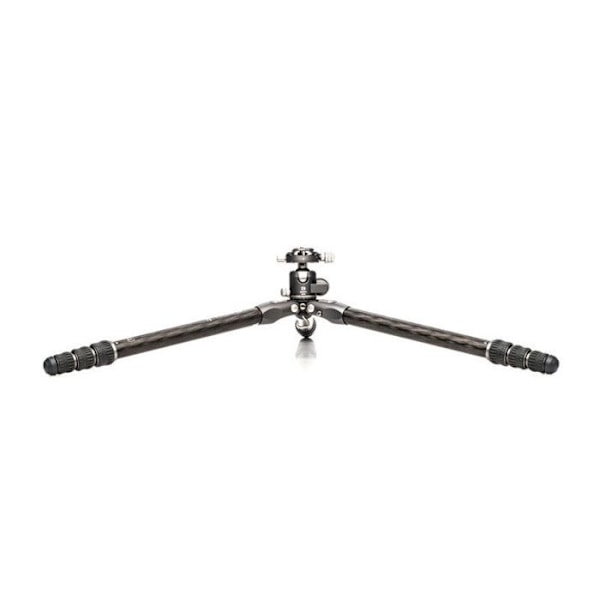 Benro tripod valokuvaus hiili tortoise 24c+gx30 - ttor24cgx30