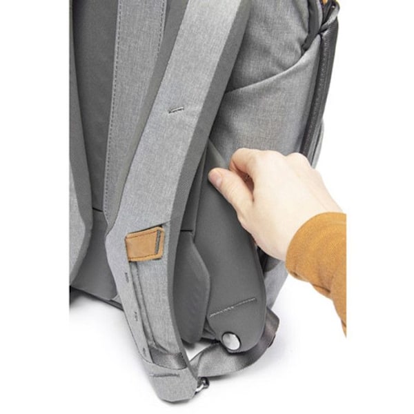 Peak Design sac ceinture Everyday Hip Belt V2 - sort Svart