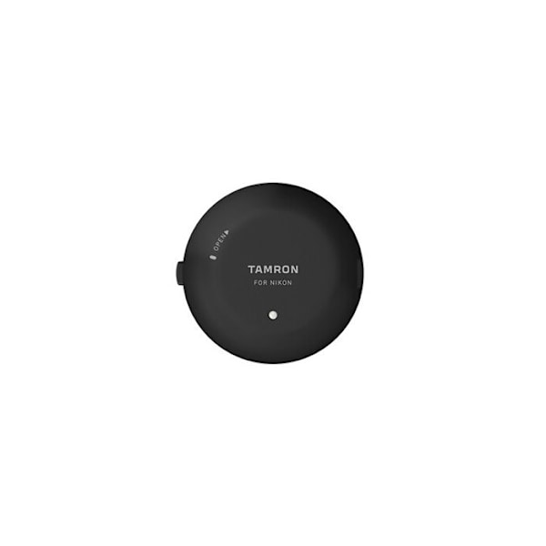 Console TAMRON TAP-01 E Canonille - Firmware-päivitys ja objektiivien räätälöinti
