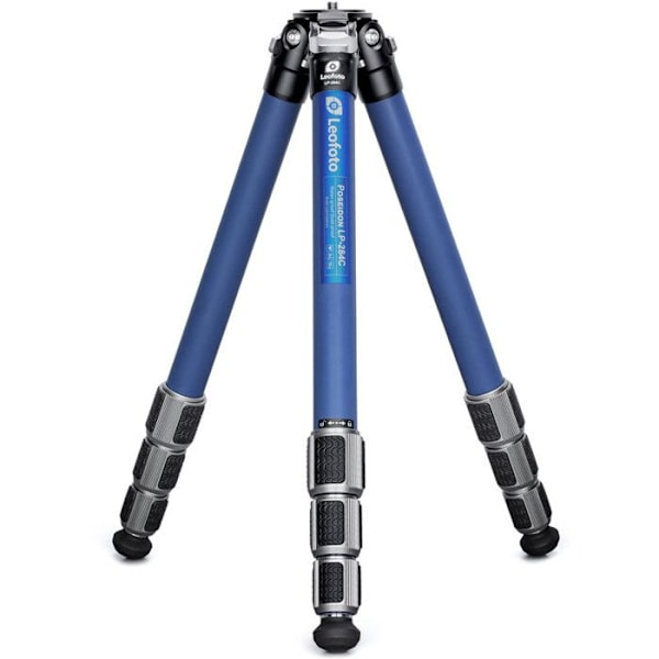 Leofoto stativ Poseidon lp-324c