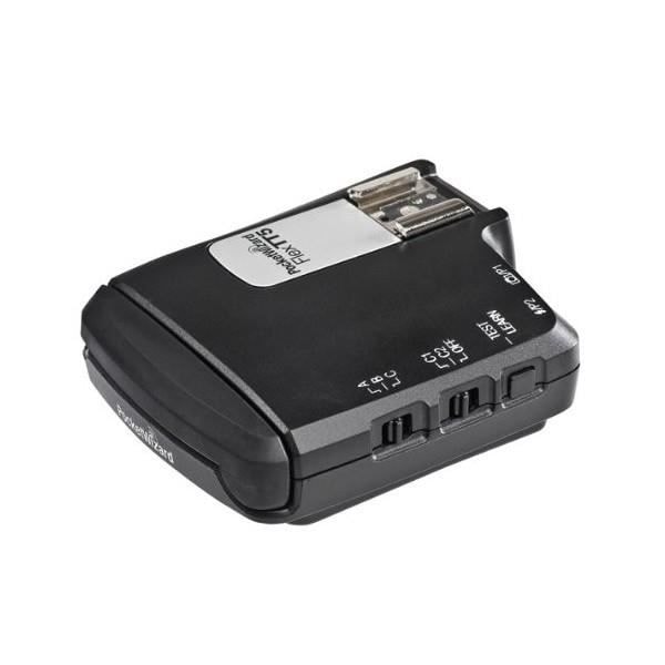Pocket Wizard Emetteur/Récepteur FlexTT5 Kontrol