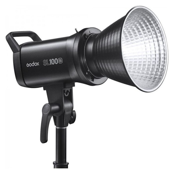 Godox LED-lampa sl100bi-färg