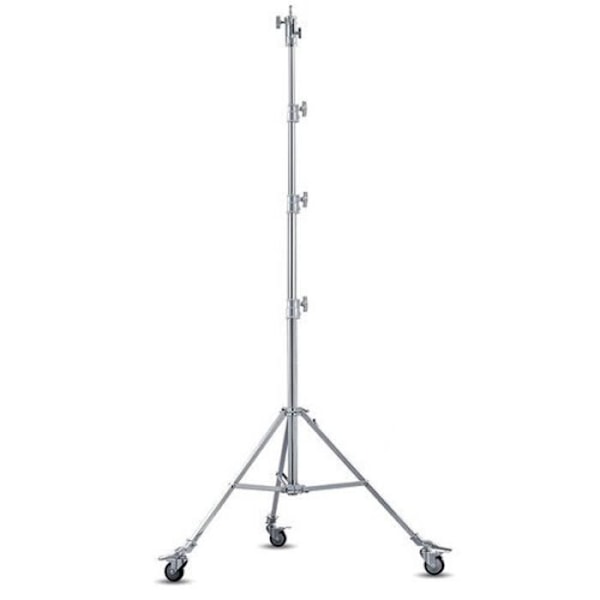 Rullande stativ - GODOX - SA5045 - Stål - Höjd 450 cm - Stödjer 40 kg