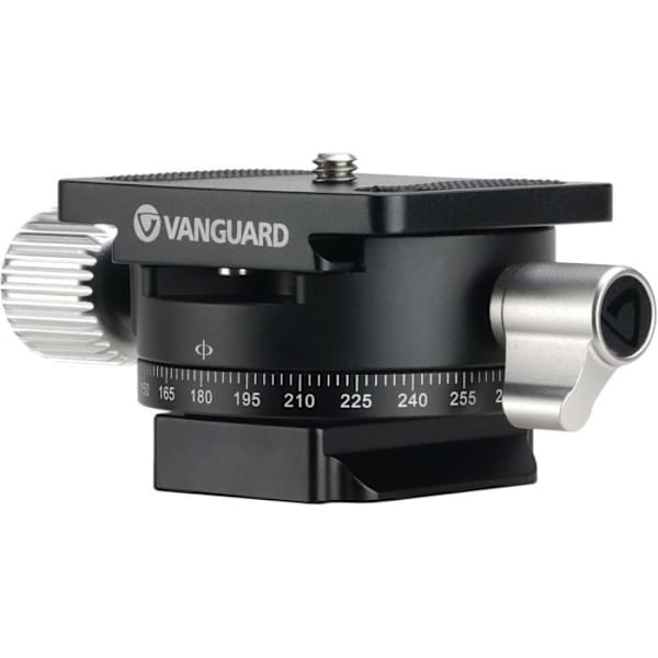 Panoramisk stativ VEO QS-360 - Mærke Vanguard