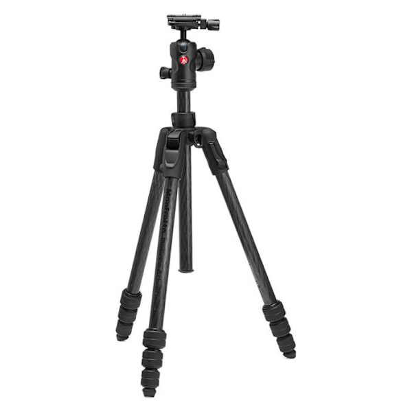 Manfrotto befree advanced - mkbfrtc4fb jalusta