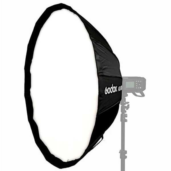 Godox ad-s85w multifunktionell softbox 85 cm