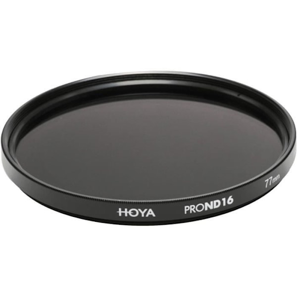 ND-suodatin - HOYA - Prond 16 - 72 mm - ACCU-ND-päällyste - Laajakulmaobjeektiivit