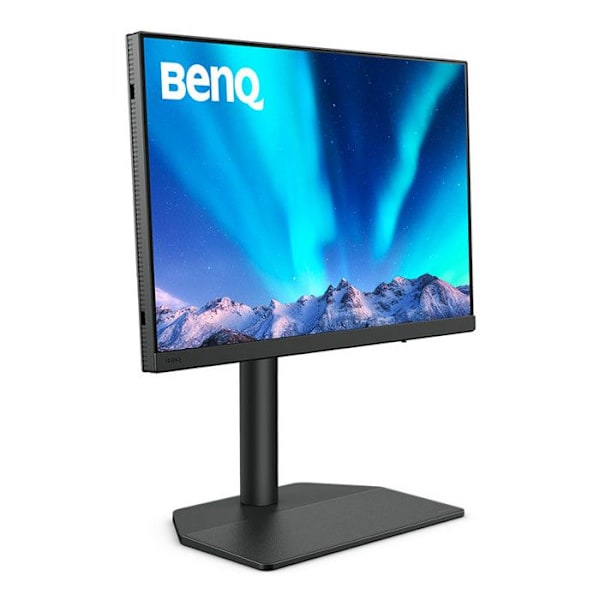 BENQ Skærm 24' SW242Q Quad HD