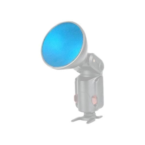 Godox Witstro Salama Väri Ruudukko Reflektorikitti 120mm