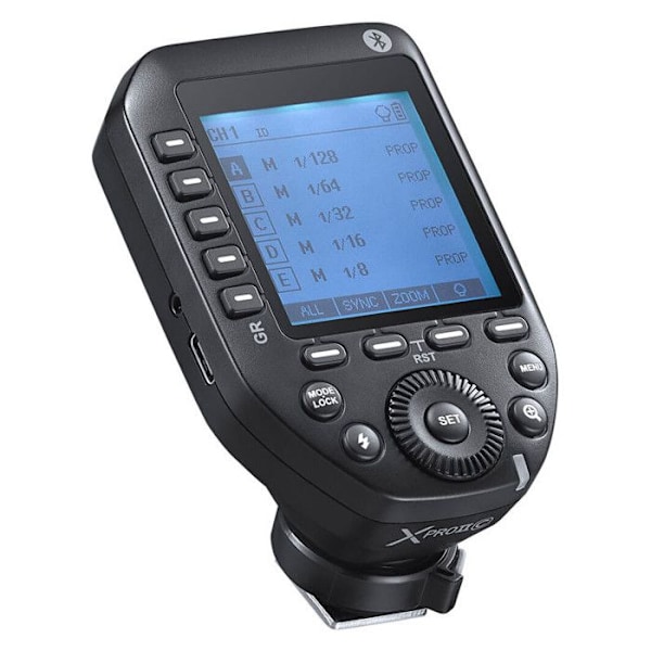 GODOX radioligator XPro II CANON