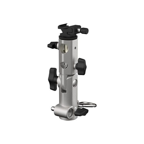 Phottix Varos Pro BG Paraplyadapter maximal belastning: 30 kg