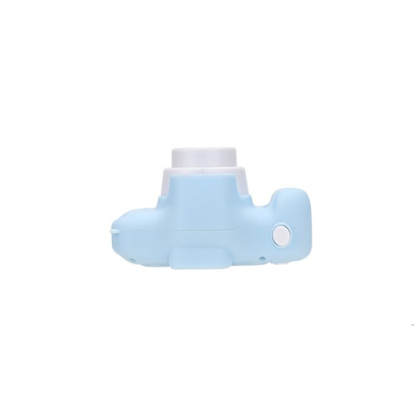 Ej kommunicerad Kompaktkamera Agfa Realikids Cam Mini Pink - 3760265541836